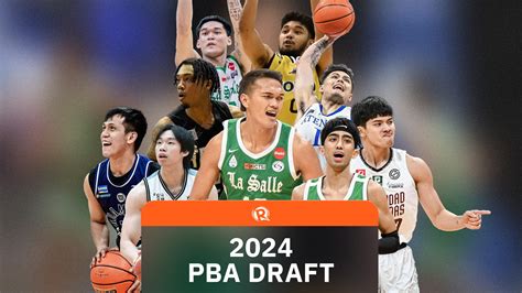 pba teams 2024|FULL LIST: 2024 PBA Season 49 Draft .